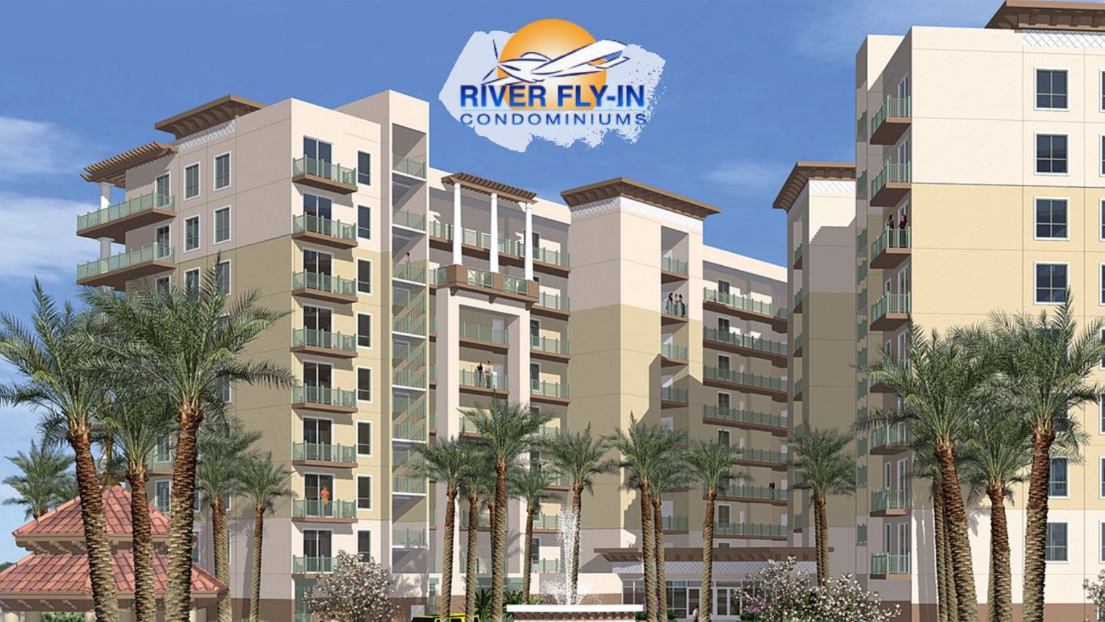 River Fly-In: Merritt Island’s Premier Waterfront Condos