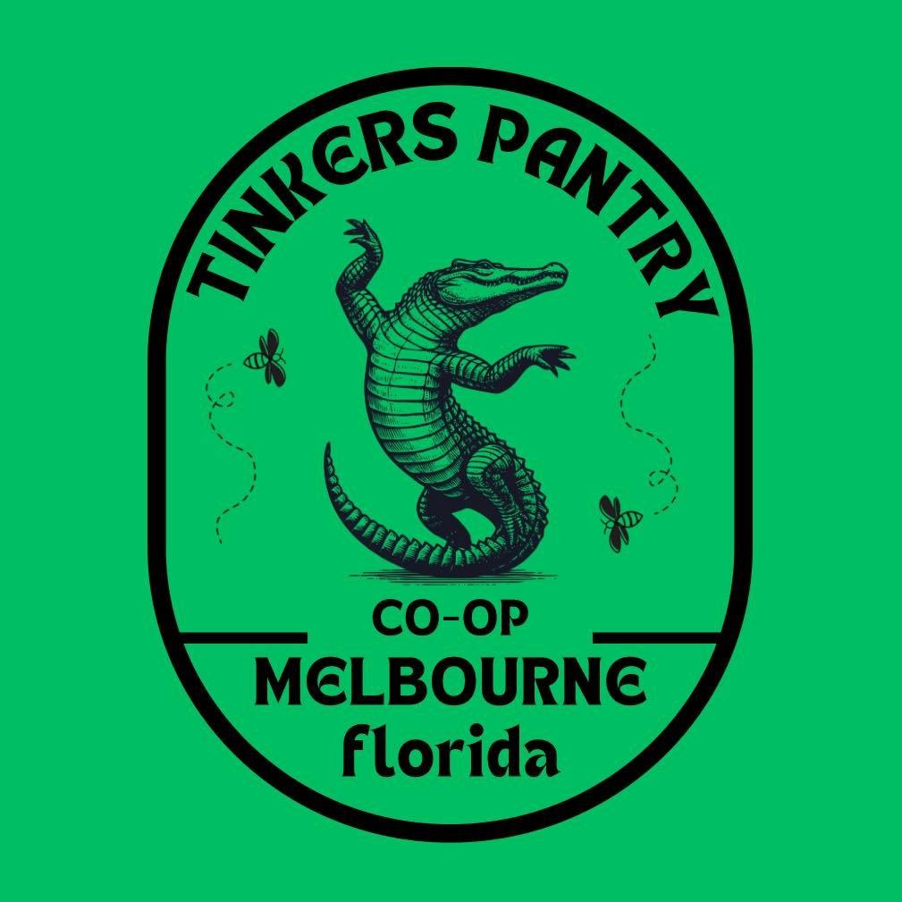 Tinker’s Pantry Co-Op