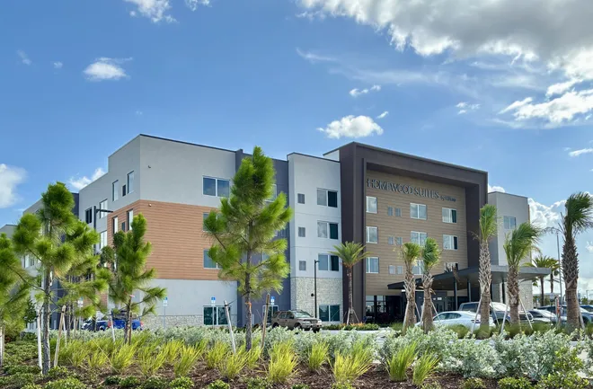 Hotel Development Booming in Viera, Florida