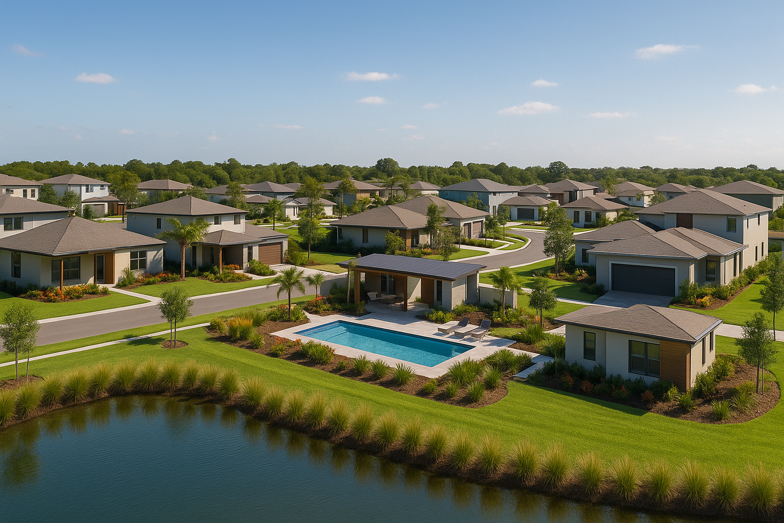 Discover Farallon Fields: Viera’s Newest Community