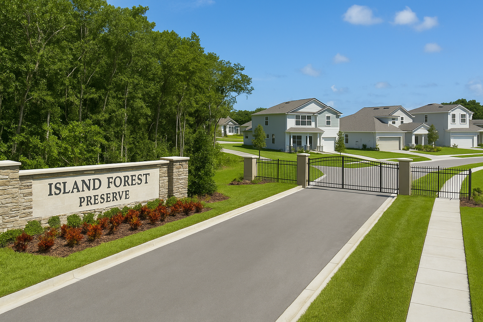 Why Island Forest Preserve Stands Out in Merritt Island FL