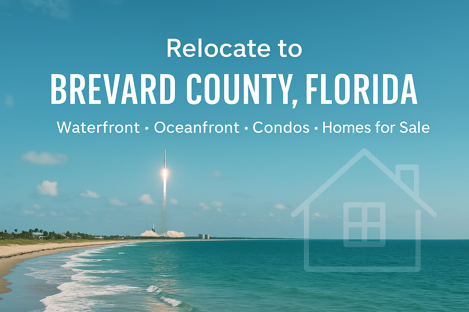 Relocating to Brevard County, Florida: Your Complete Guide