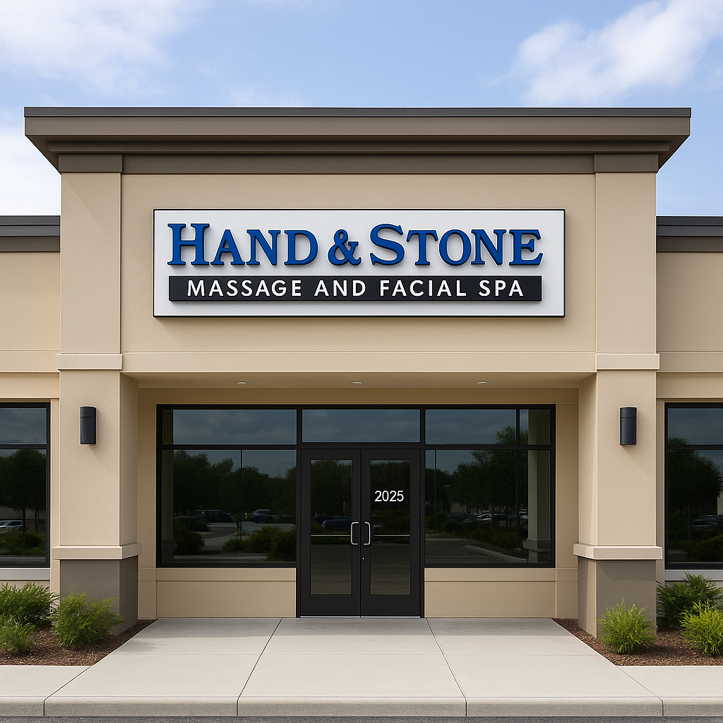 New Hand & Stone Spa Brings Wellness and Luxury to Rockledge-Viera