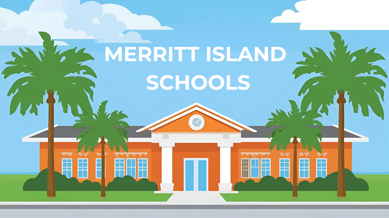 Top-Rated Schools in Merritt Island, Florida