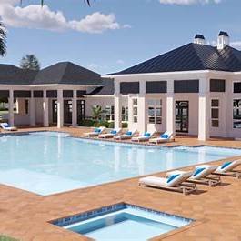 Palm Vista at Everlands: A Master-Planned Lennar Community