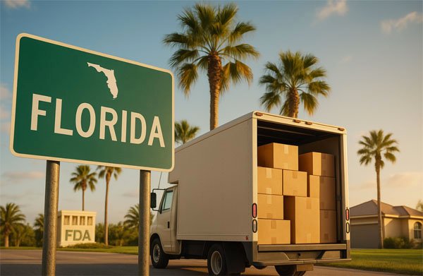 Why Everyone’s Moving to Florida’s Space Coast