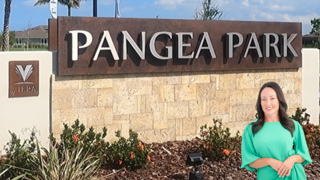 Build a New Home in Viera With Up to $50,000 in Builder Incentives