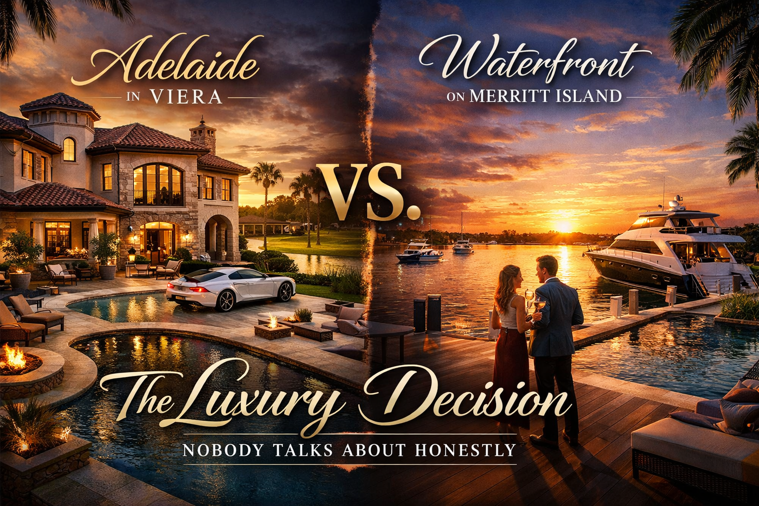 The Luxury Decision Nobody Talks About Honestly