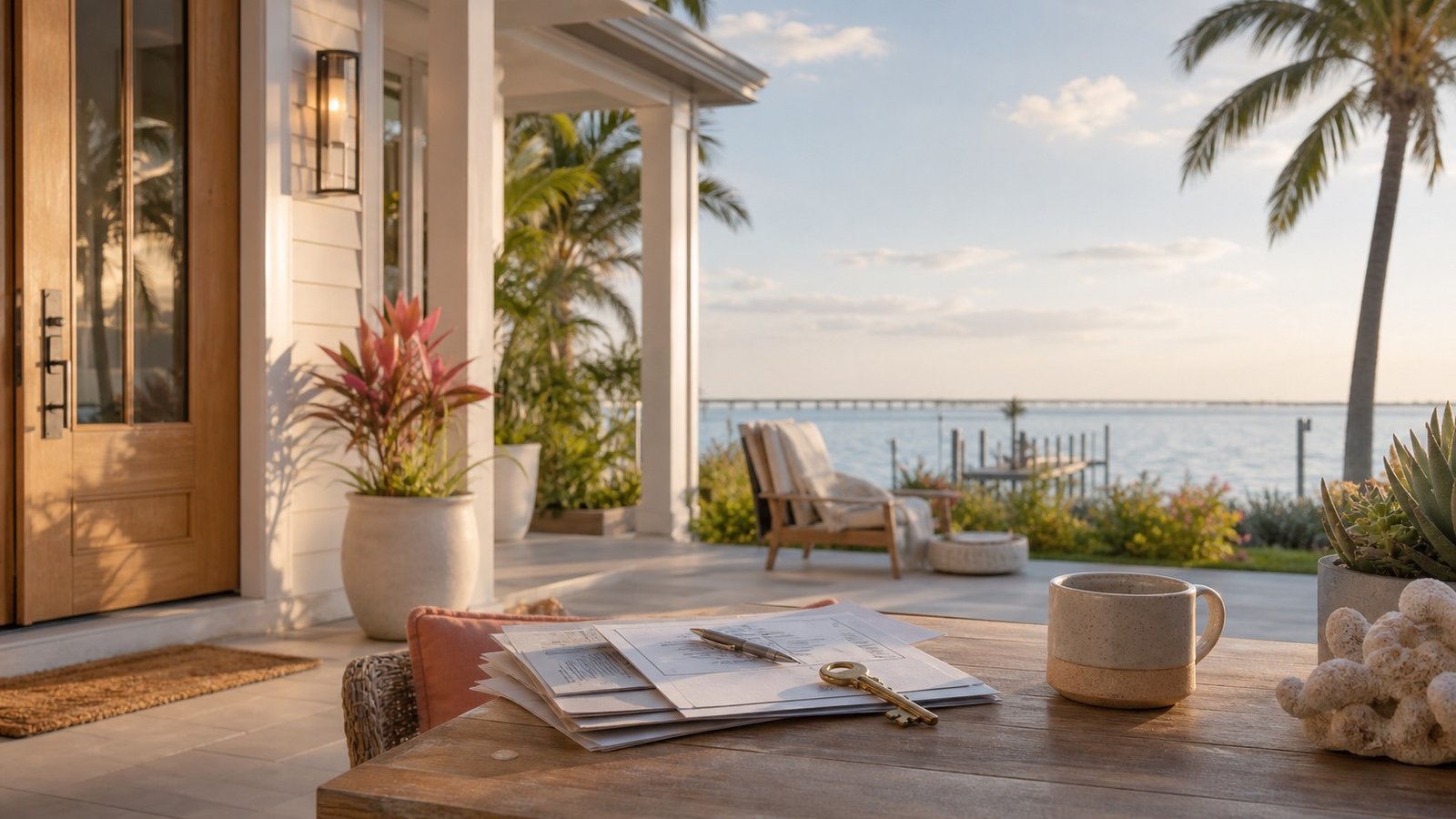 Is It Better to Buy or Rent on the Space Coast in 2026?
