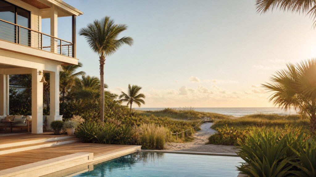 Viera vs. Satellite Beach for families in Brevard County, Florida