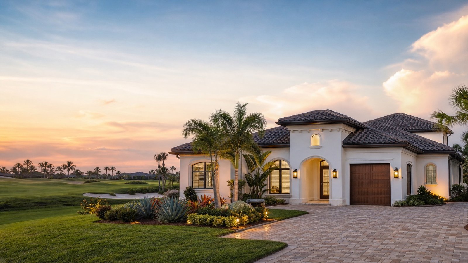 Baytree HOA Costs, Golf-Course Proximity, and Insurance: What Buyers Should Know