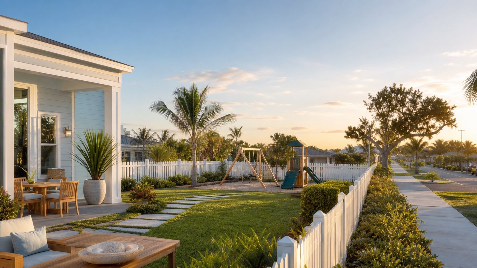 Which Brevard County Neighborhoods Fit a Fenced Yard, Low HOA Costs, and a Short School Commute?
