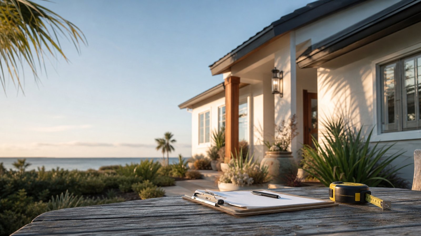 What Brevard County Sellers Should Fix First When Insurance, Roof Age, and Buyer Credits Collide