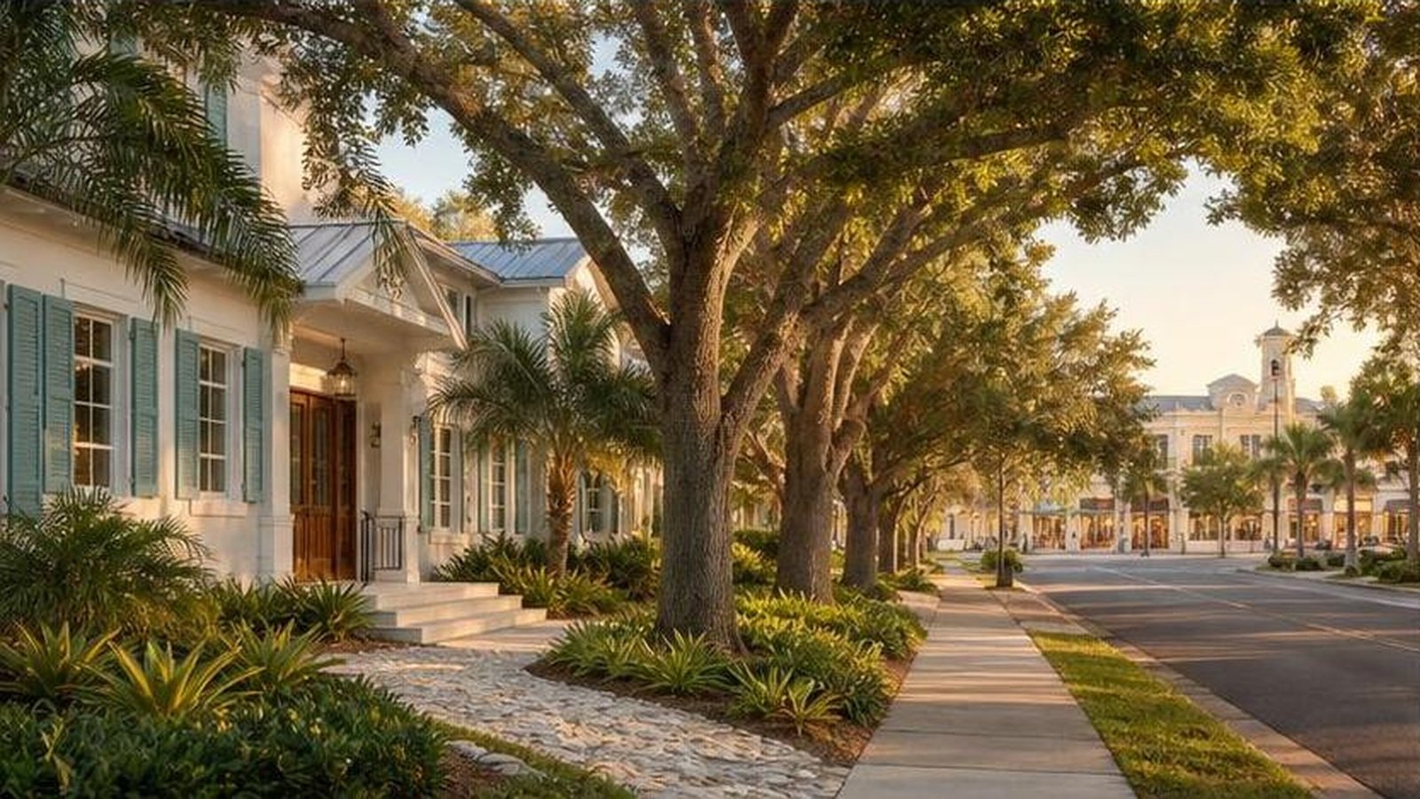 Best Brevard County Neighborhoods for Mature Trees, Character, and Shopping Access in 2026