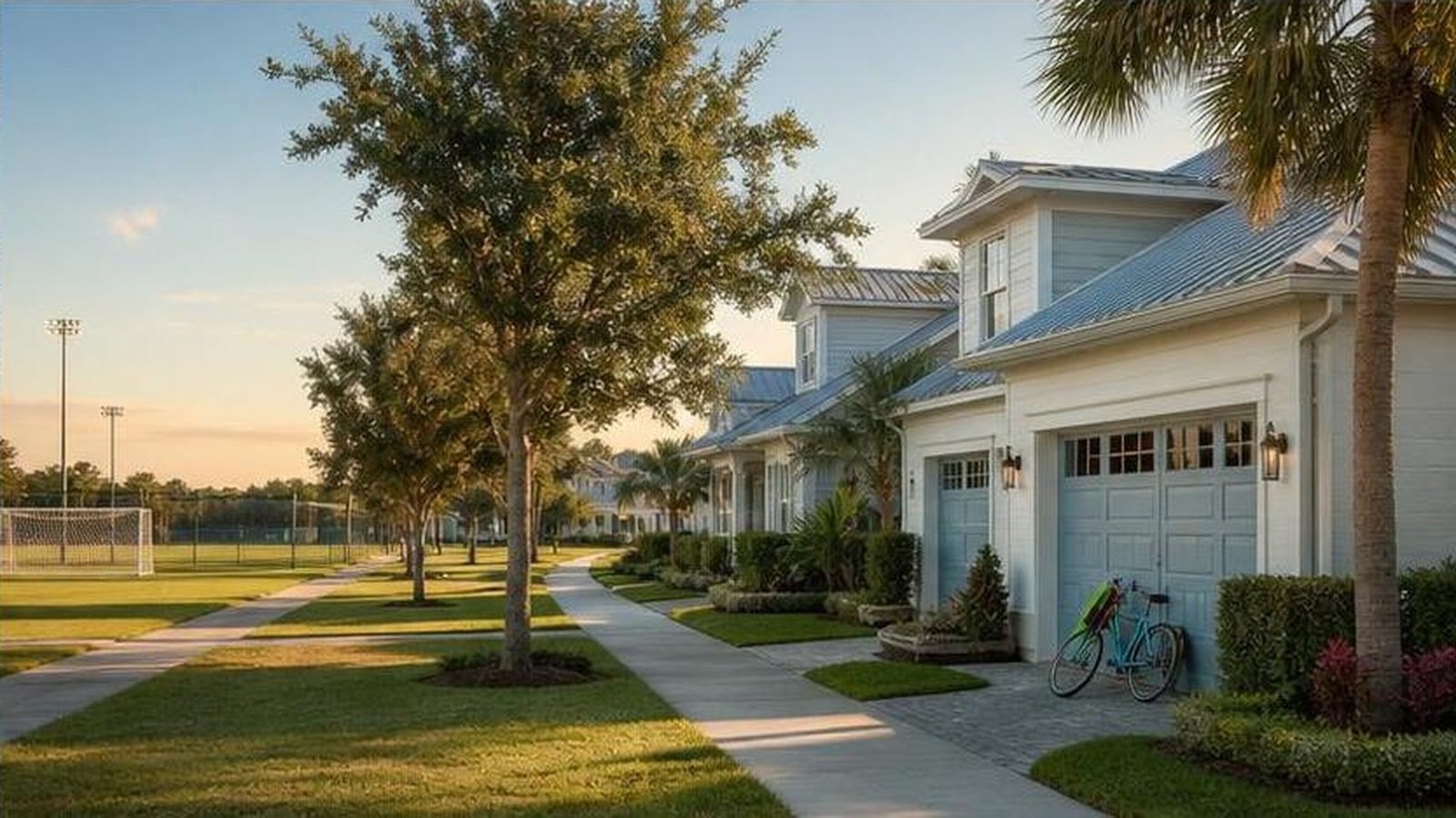 Best Brevard County Neighborhoods for Private School and Youth Sports Access in 2026
