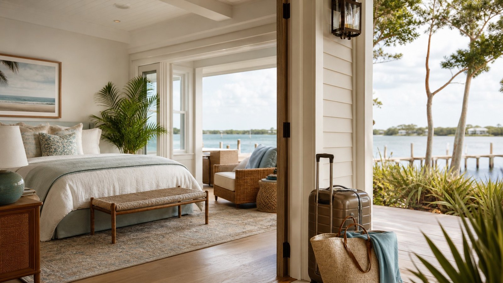 Best Brevard County Homes for Guest Space When Snowbird Parents Visit