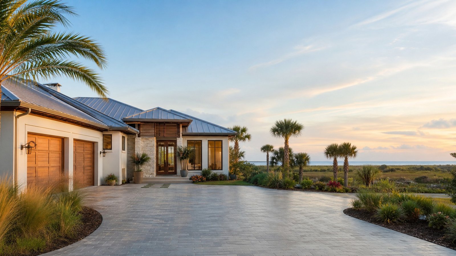 Should KSC Workers Choose a Newer North Brevard Subdivision or an Acreage Home?