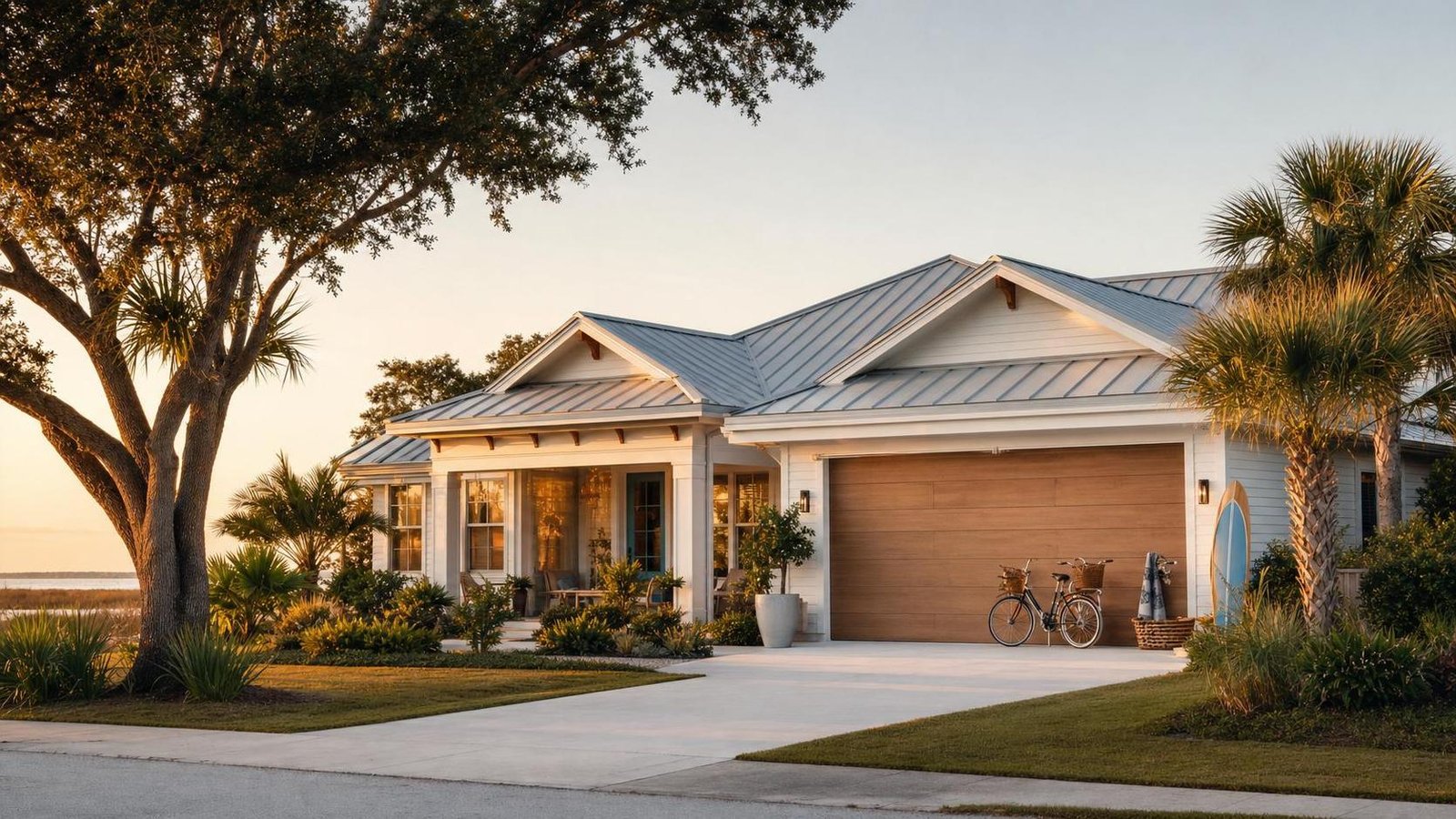 Best Brevard County Neighborhoods for Newer Roofs, Low HOA Fees, and Wickham Park Access