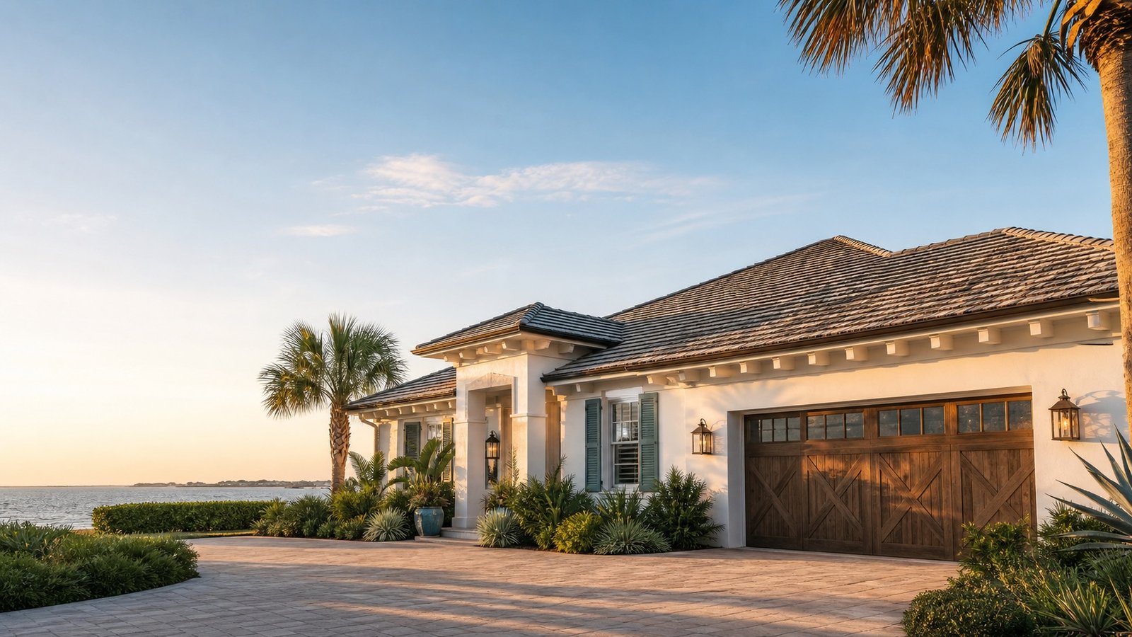 Brevard County Homes That Need a New Roof Soon: When Seller Credits Make Sense