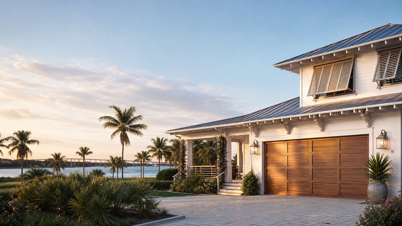 Move-In Ready or Better Location With Wind Mitigation Upgrades? A Space Coast Buyer Guide