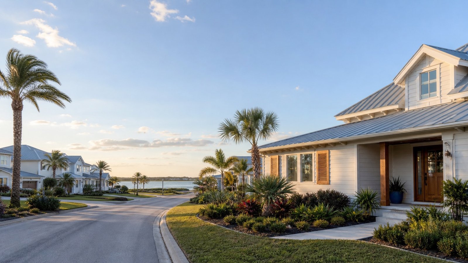 Best Titusville Neighborhoods for KSC Workers Who Want Launch Views With Lower Flood Insurance Risk
