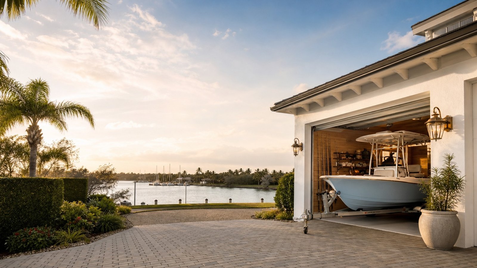 Best Brevard County Neighborhoods for a Boat-Friendly Lifestyle Without Waterfront Insurance Costs
