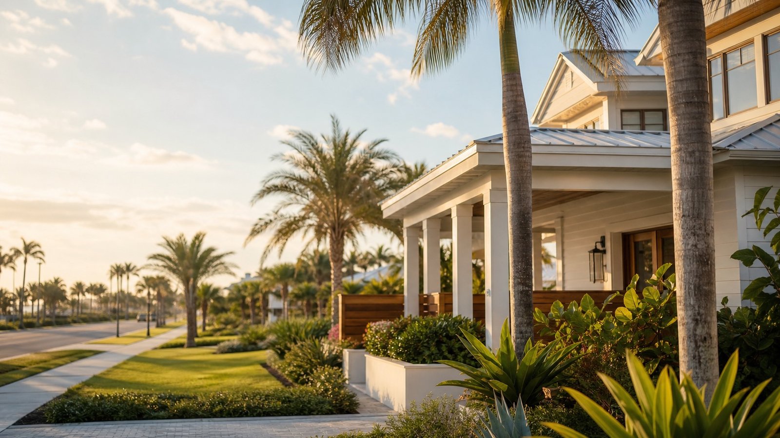 Buying Near Railroads, Airports, or Busy Roads in Brevard County: What to Check First