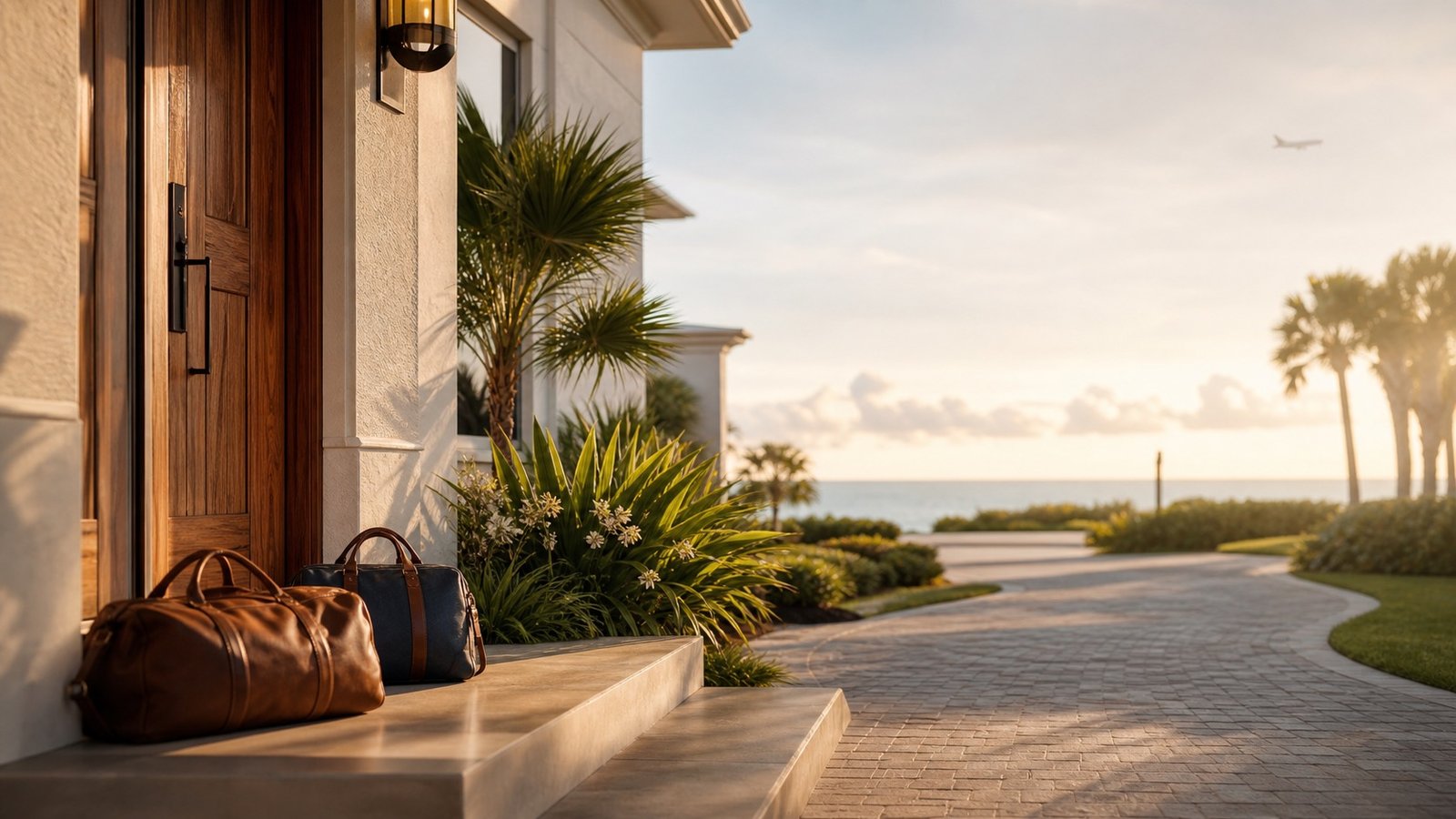 Best Melbourne and Rockledge Areas for Buyers Who Need Both Orlando and Melbourne Airport Access