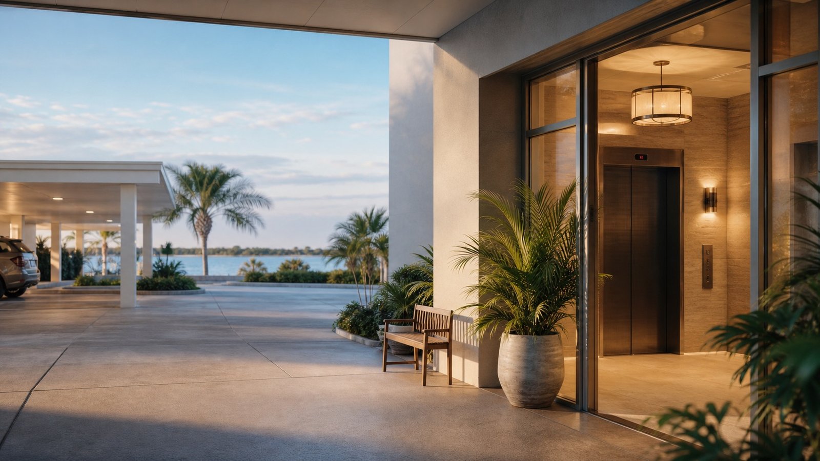 Best Brevard County Condos for Elevator Access, Covered Parking, and Low-Maintenance Living in 2026