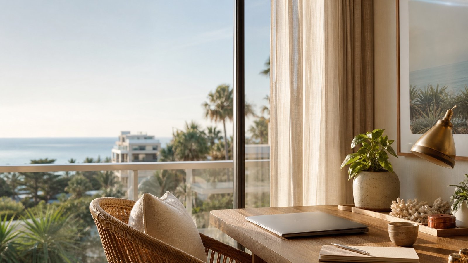 Best Melbourne-Area Condos for a Quiet Home Office and Quick Healthcare Access