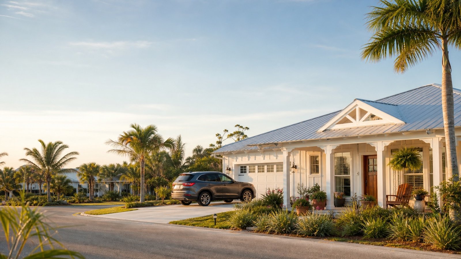 Should Relocating Buyers Choose a Newer Roof or a Better School Commute in Brevard County?