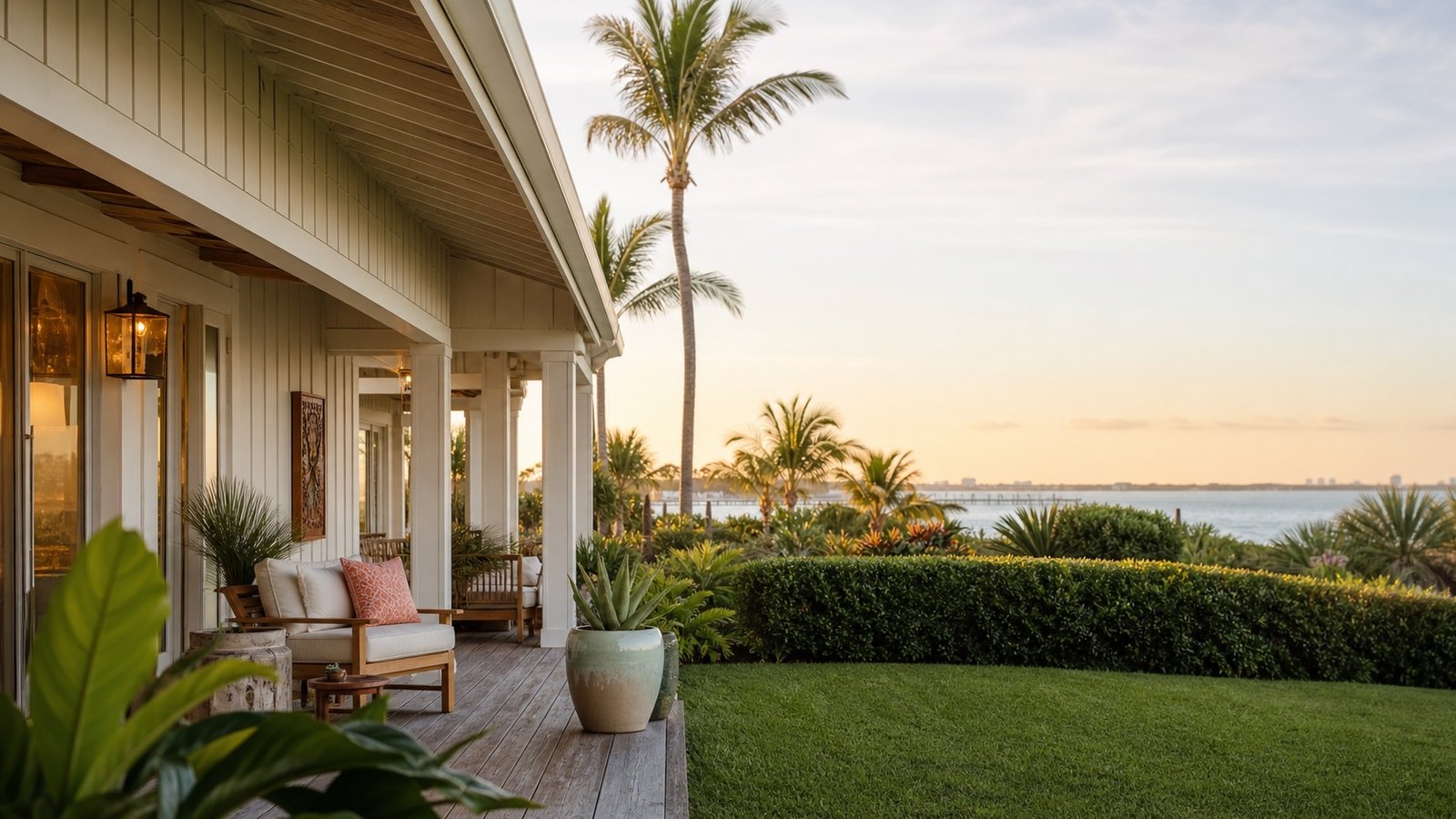 Best Brevard County Neighborhoods for Pineda Causeway Access Without Beachside Insurance Costs