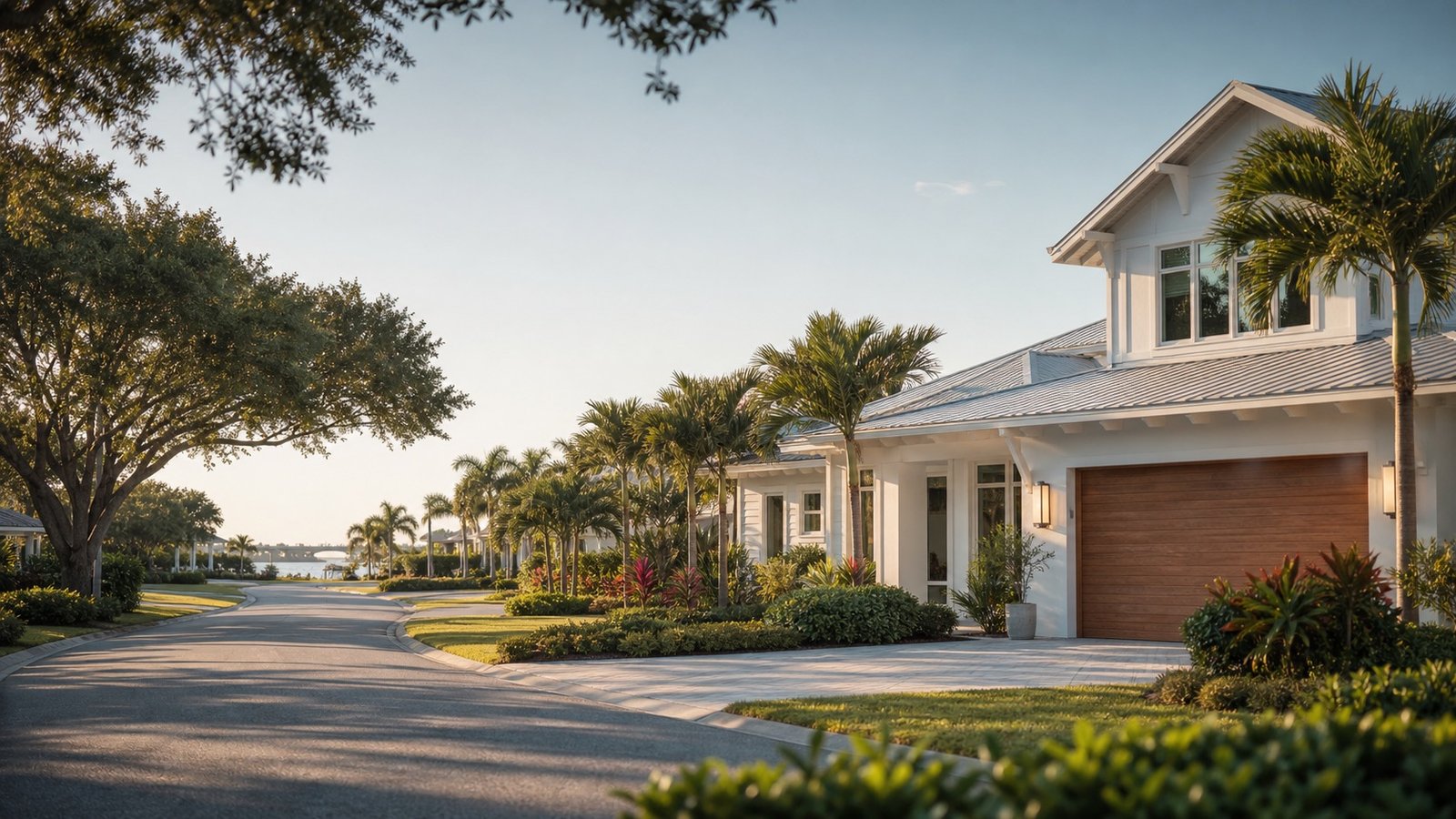 Best Suntree Neighborhoods for Mature Trees, Pineda Causeway Access, and Lower Maintenance Risk