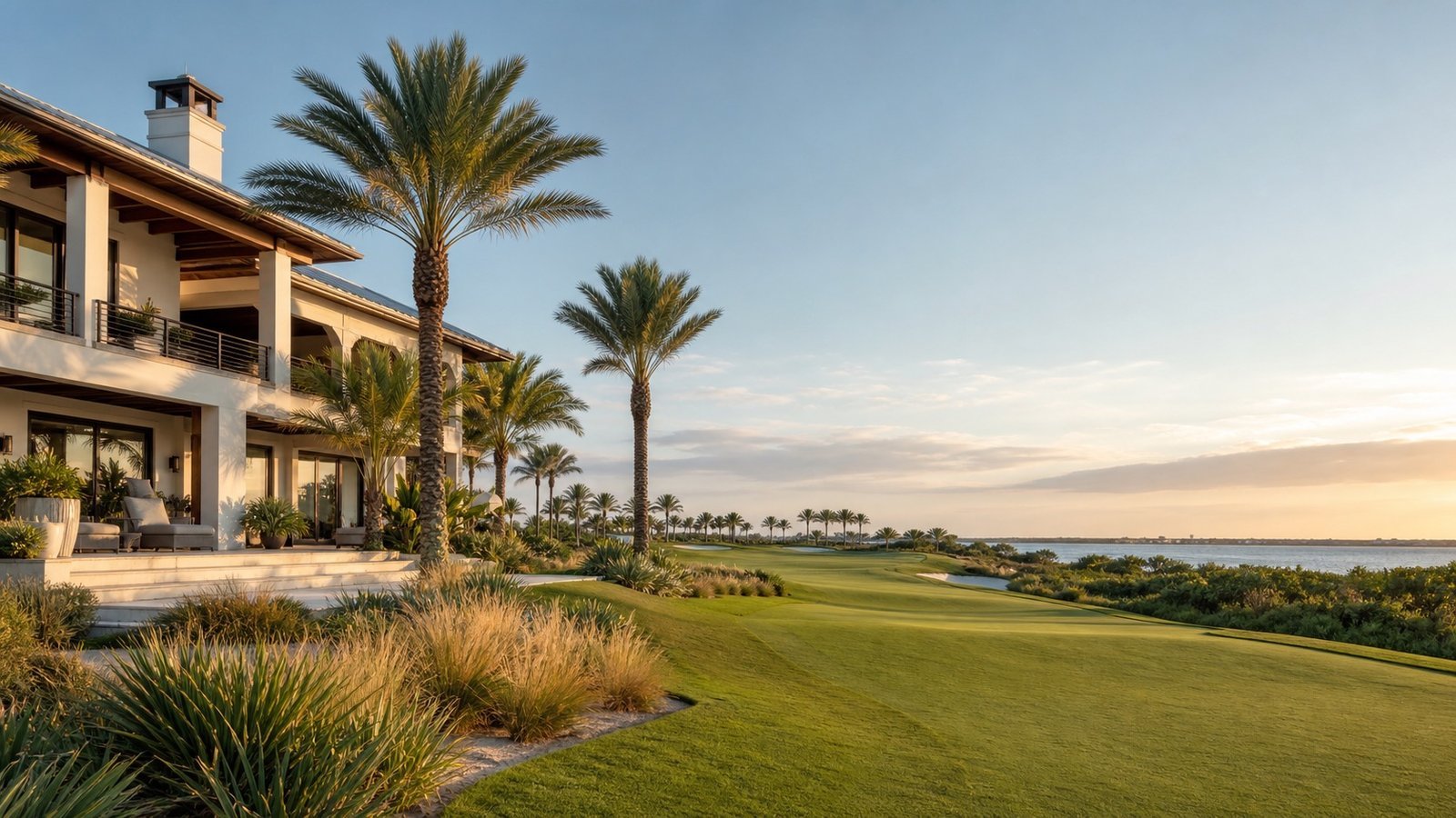 Viera Florida golf and waterfront real estate guidance from Carrie Liotta, REAL Broker.