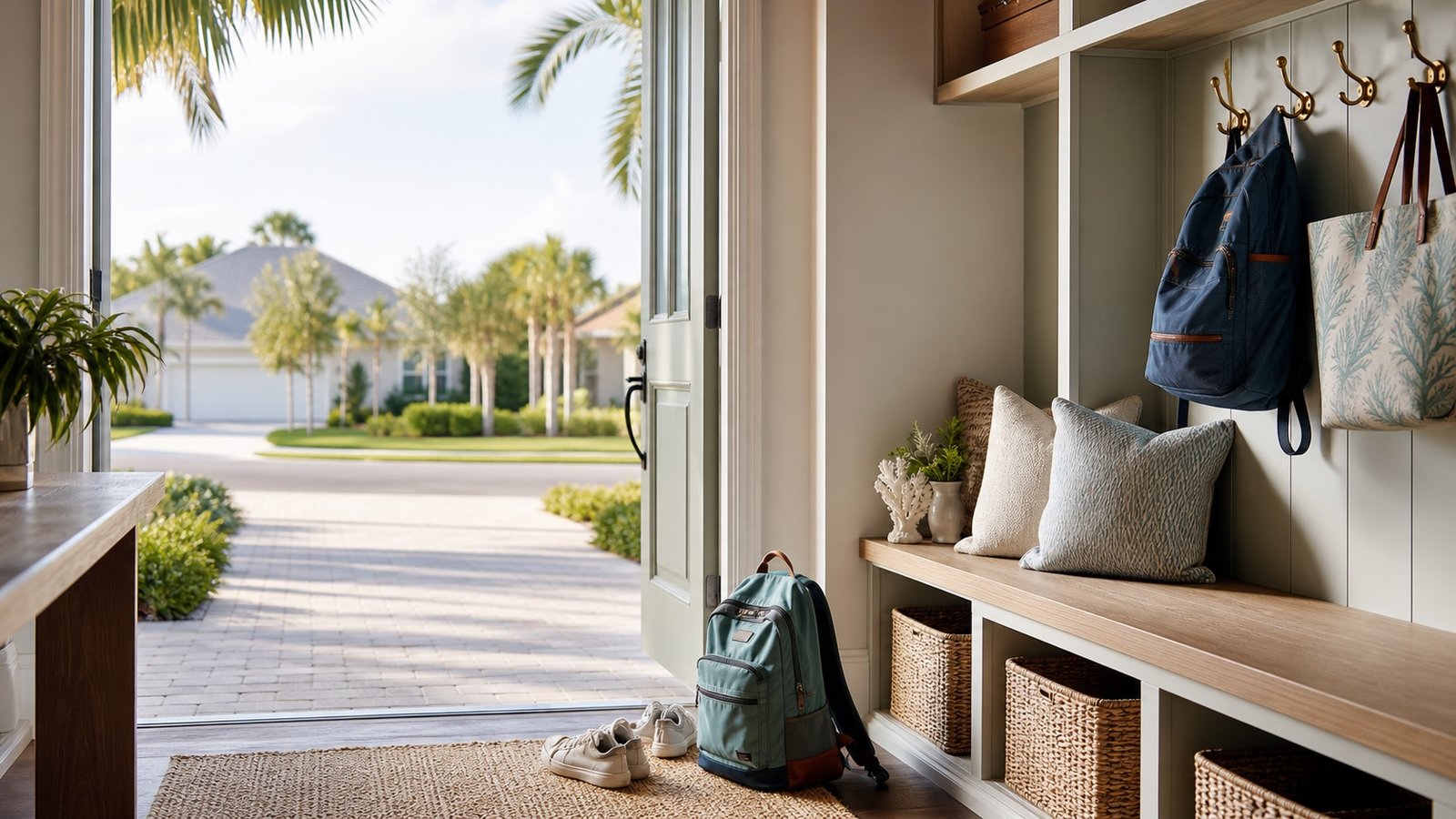 School Pickup Traffic in Viera, Suntree, and West Melbourne: What Relocating Buyers Should Know