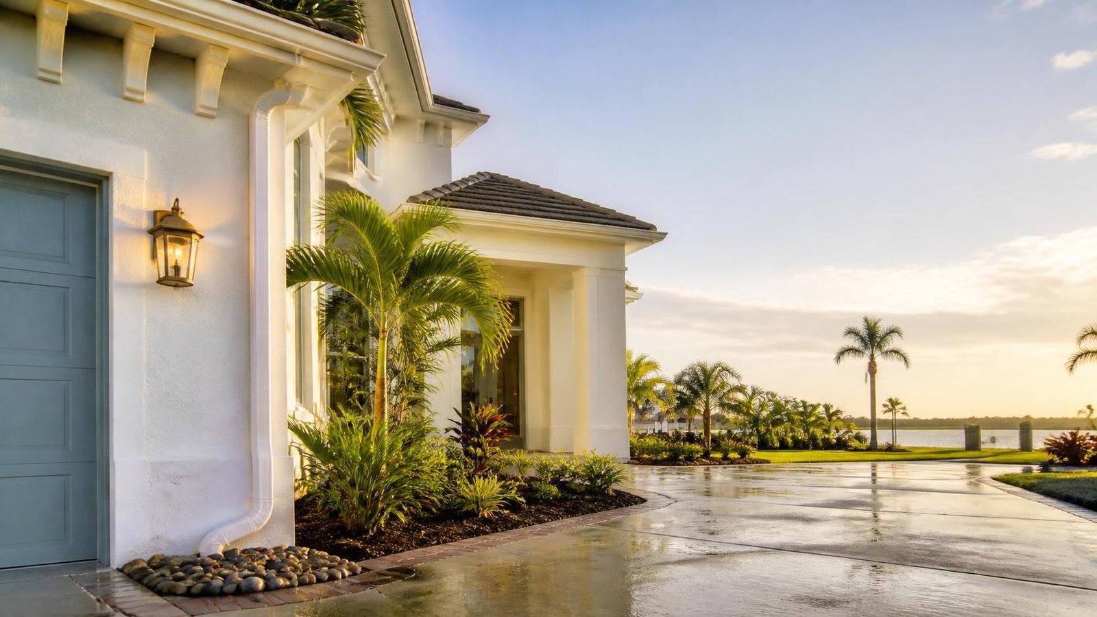 Which Melbourne Sellers Should Fix Driveway, Sidewalk, or Drainage Issues Before Listing?