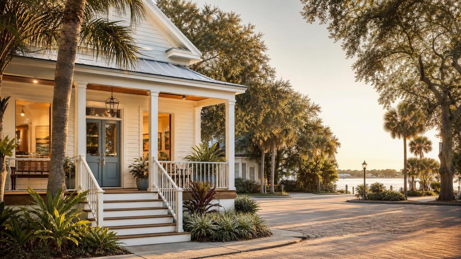 What Buyers Should Know Before Choosing a Home Near Eau Gallie Boulevard in Melbourne