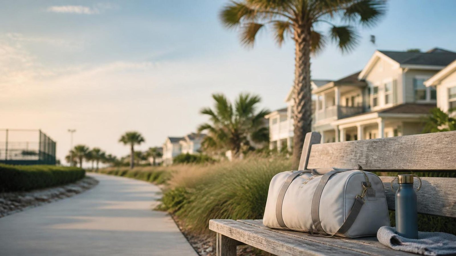 Which Brevard County Neighborhoods Work Best for Gym Access, Parks, and a Lower HOA?