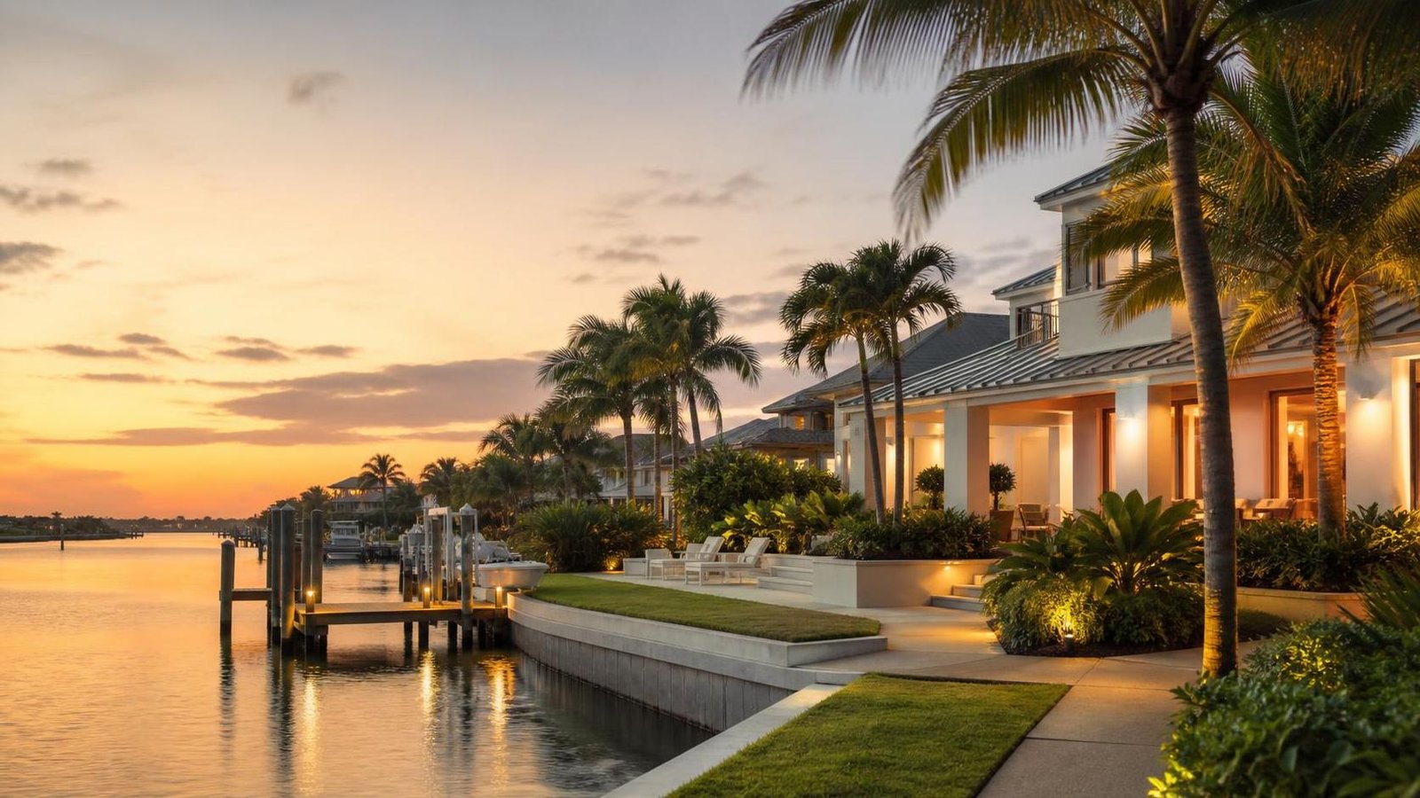 What Should Satellite Beach Waterfront Buyers Verify About Seawalls, Docks, Turtle Lighting, and Pineda Causeway Access?