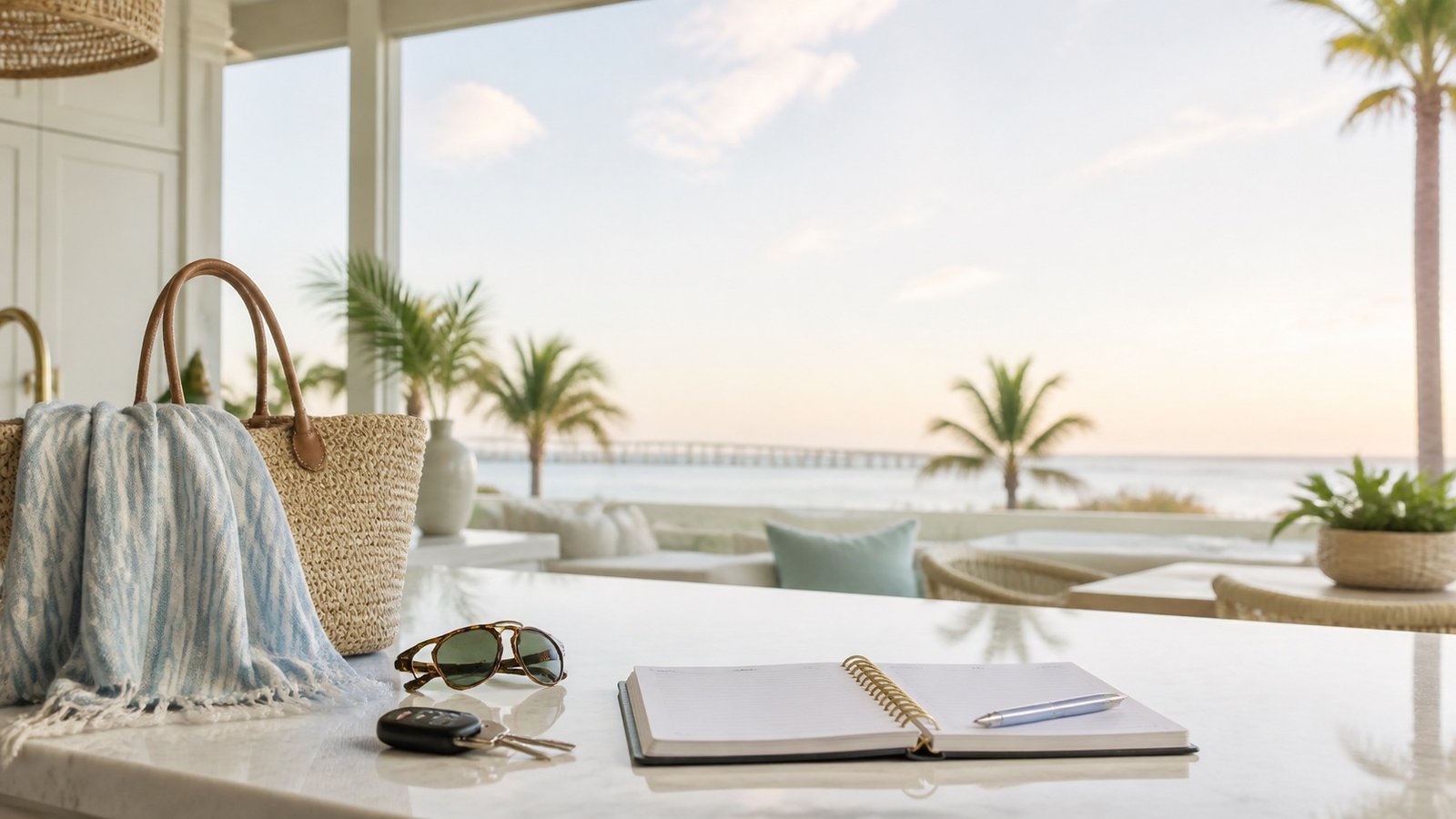 Which Brevard County Neighborhoods Work Best for Buyers Who Need a Short Commute to Dialysis, Specialists, and Beach Access?