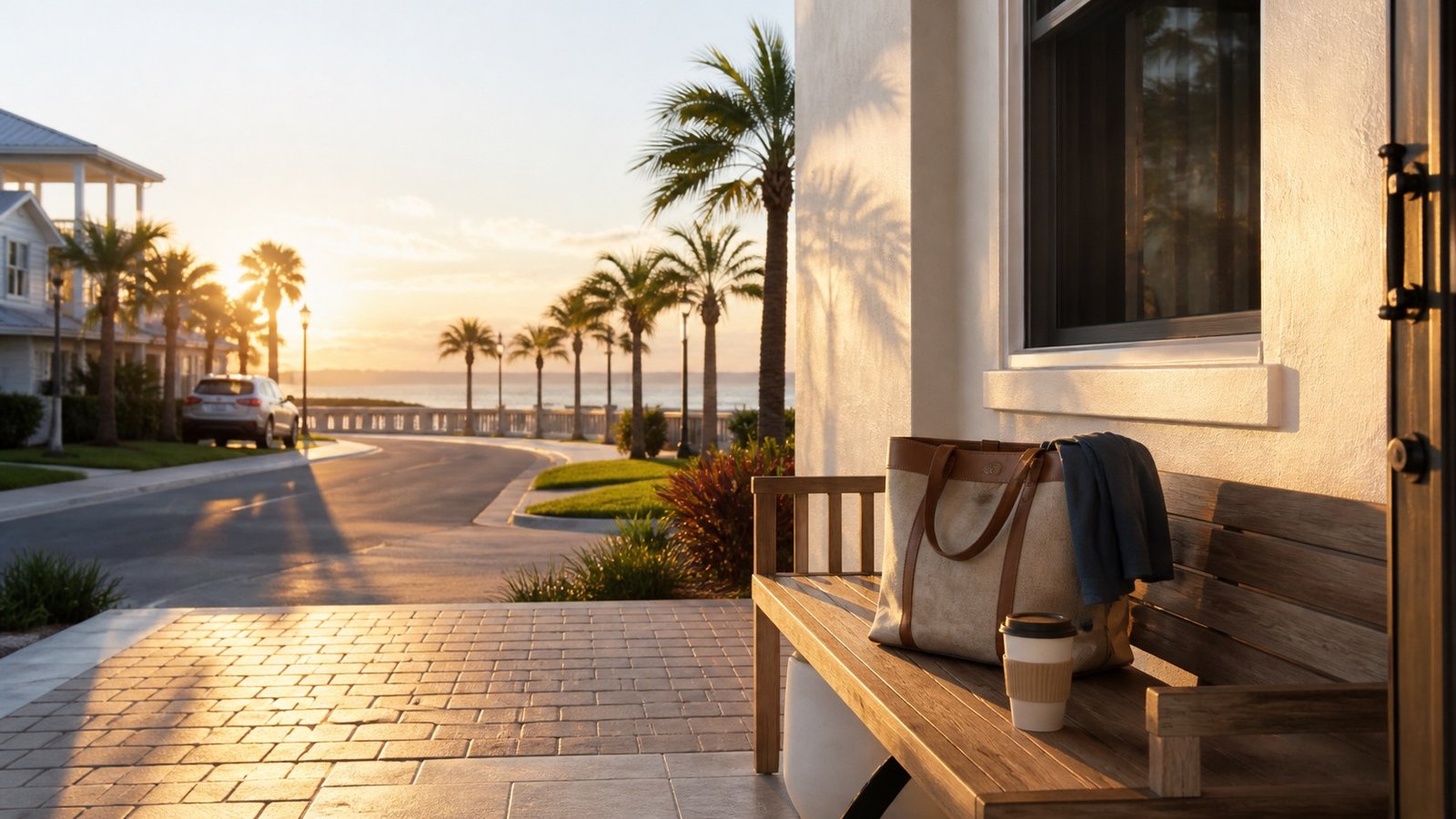 Should Melbourne Buyers Prioritize a Short Hospital Commute or Weekend Beach Access When Choosing a Neighborhood?