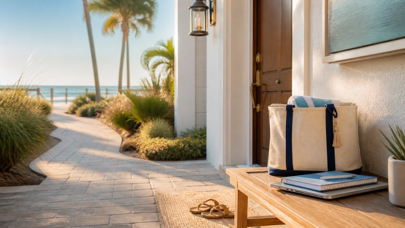 Which Space Coast Neighborhoods Work Best for Teachers Who Need School Commute, Affordability, and Summer Beach Routines?