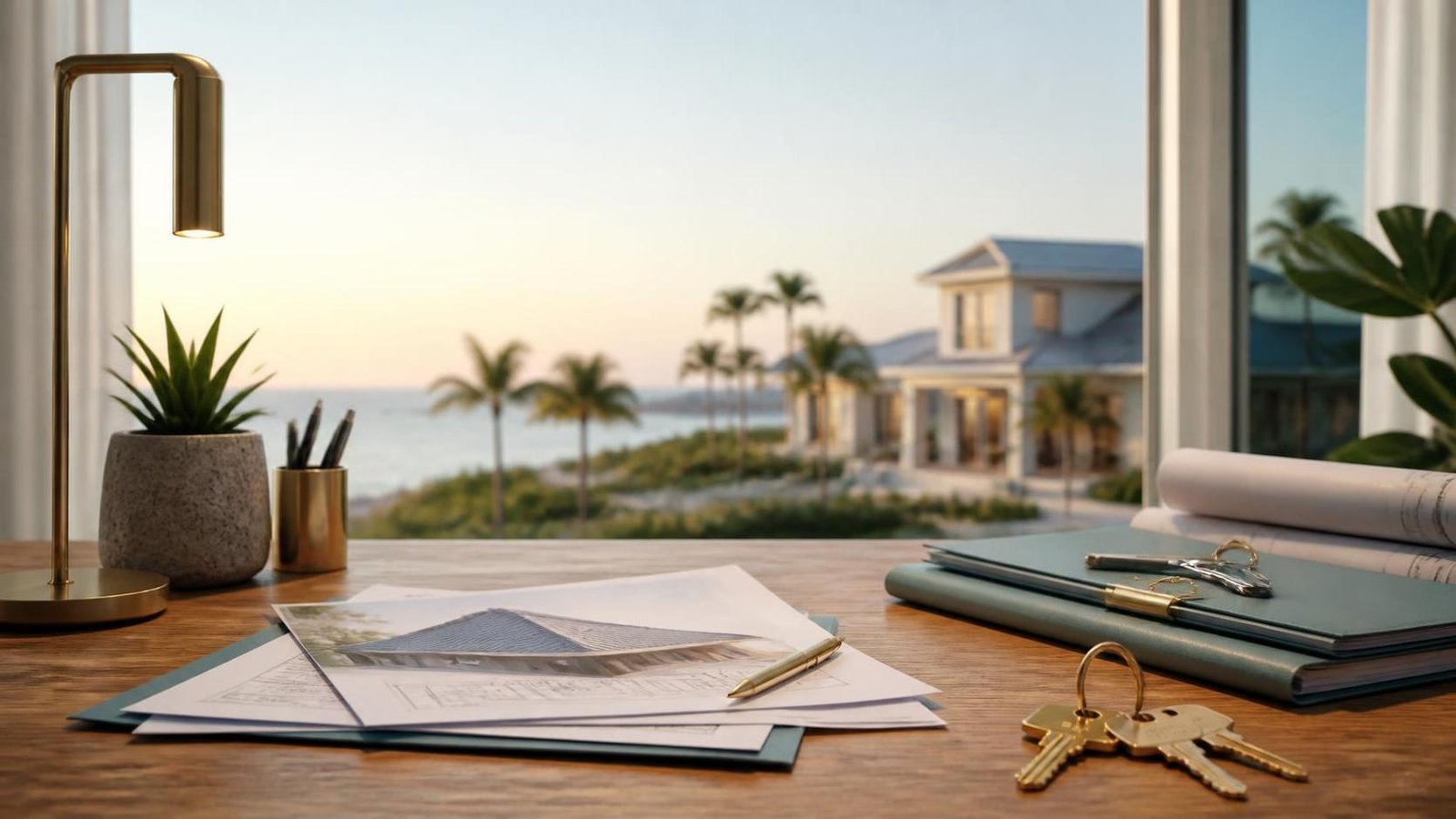 What Should Brevard County Buyers Know About Roof Permits Before Relying on Seller Disclosures?