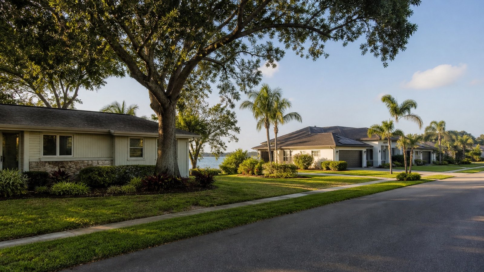 What Should Rockledge Buyers Know About Choosing Between Older River-Near Homes and Newer Inland Subdivisions?