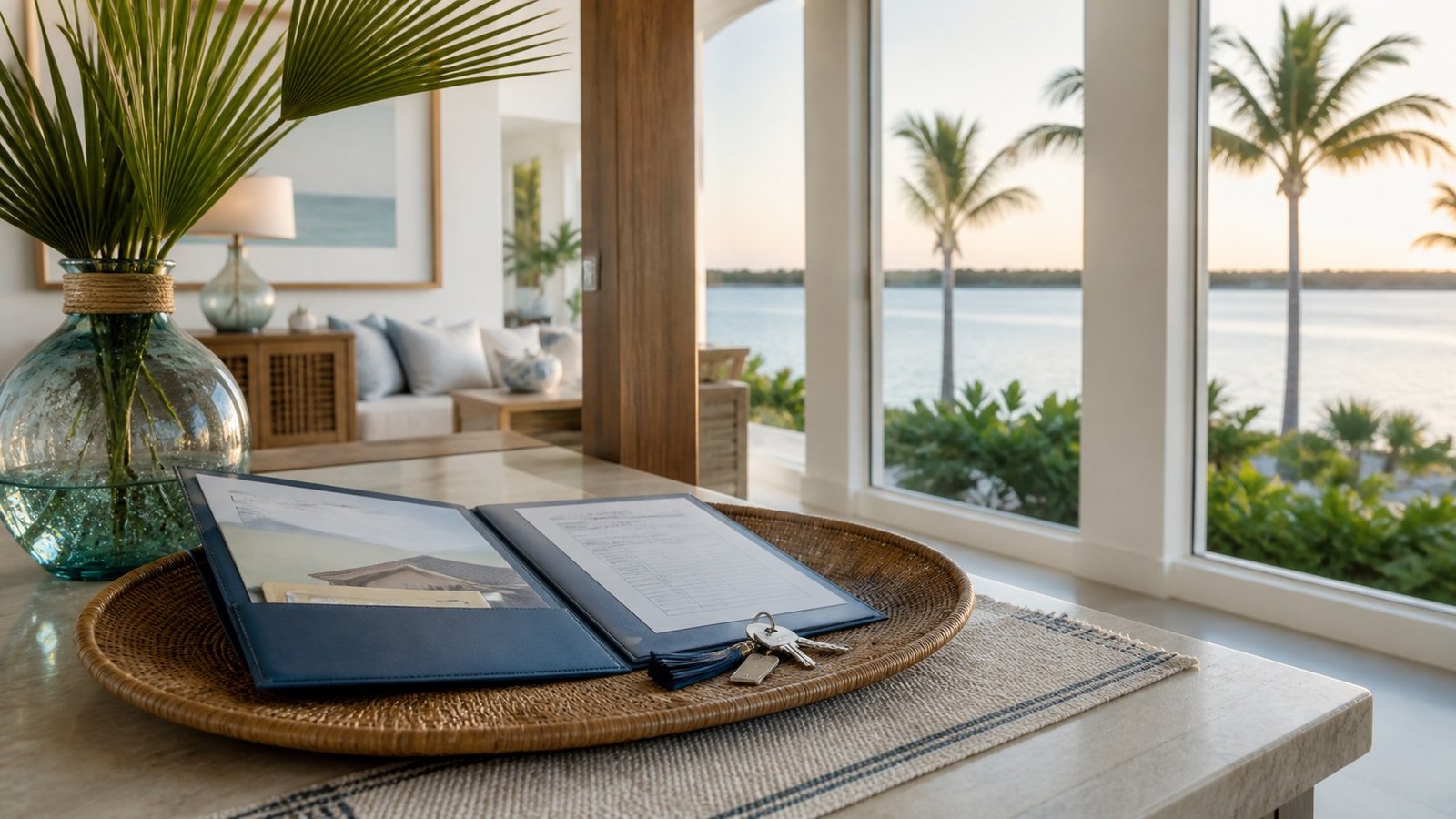 What Should Brevard County Buyers Know About Roof Clips, Straps, and Wind Mitigation Credits Before Making an Offer?