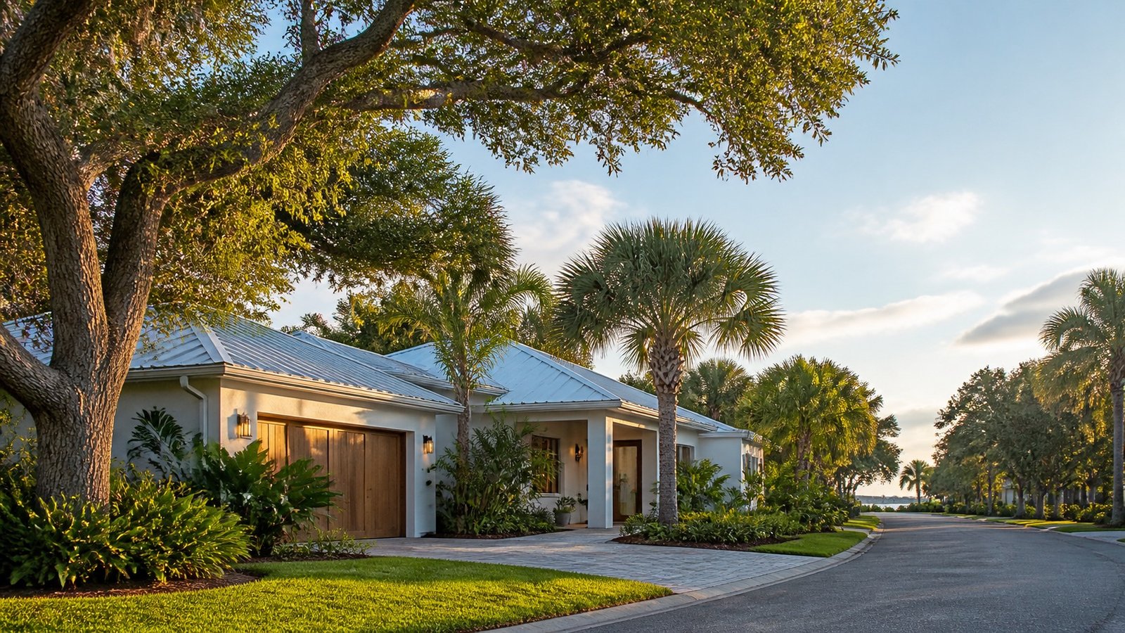 Which Rockledge Neighborhoods Balance I-95 Access, Mature Trees, and Lower Insurance Risk in 2026?