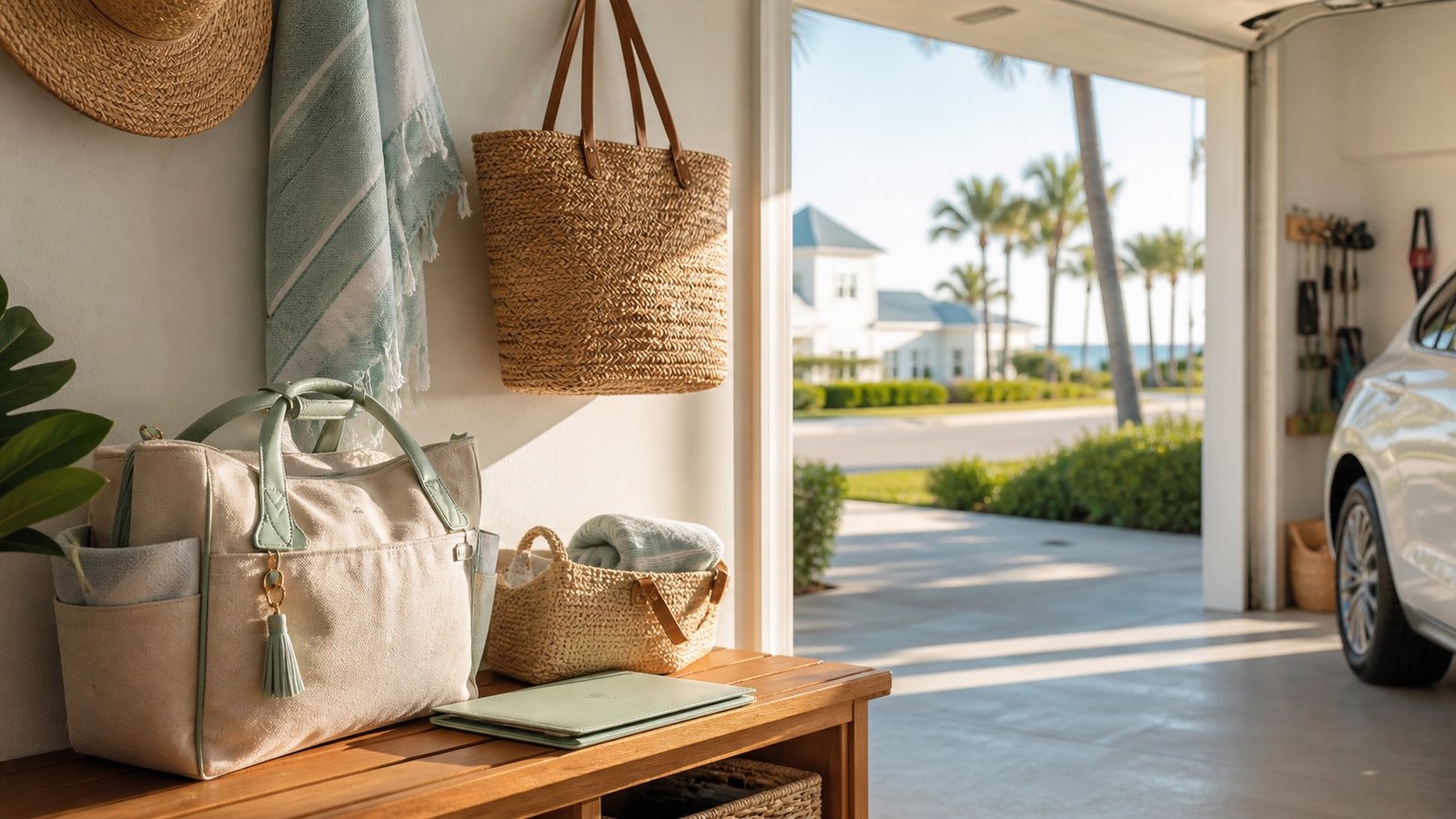 Which Brevard County Neighborhoods Work Best for Buyers Who Want a Short Commute to Daycare, Healthcare, and the Beach?