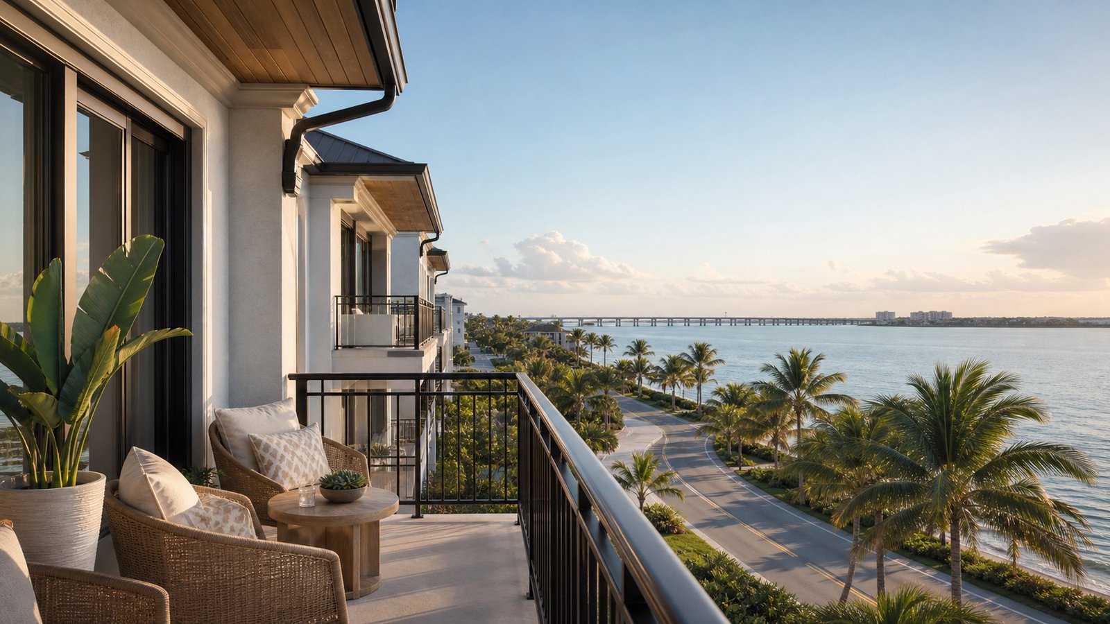 Should Patrick SFB Buyers Choose a Beachside Townhome or a Mainland Single-Family Home if PCS Resale Matters?