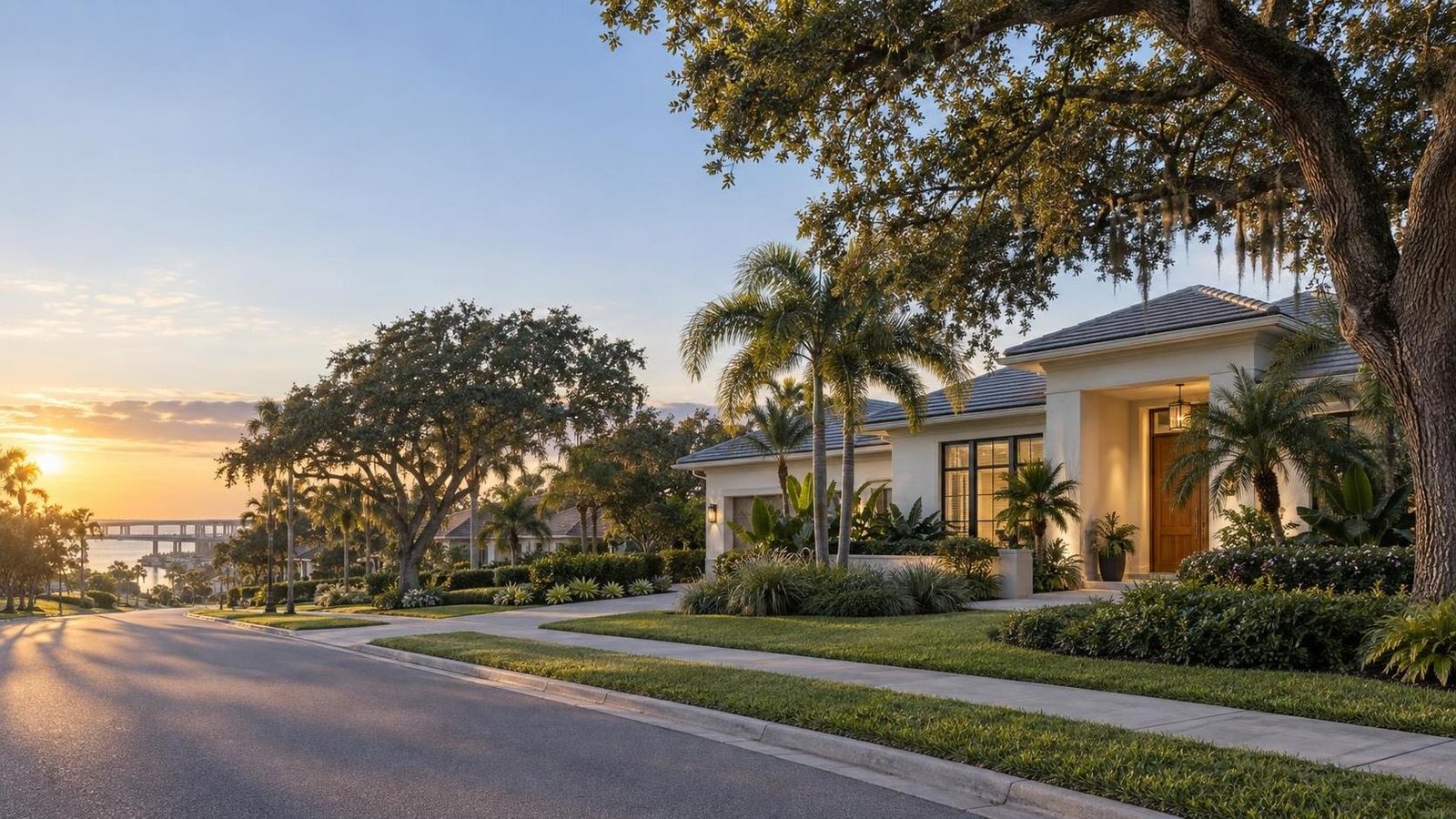 Quiet Rockledge Street or Faster I-95 Access: What Should Healthcare Shift Workers Choose?
