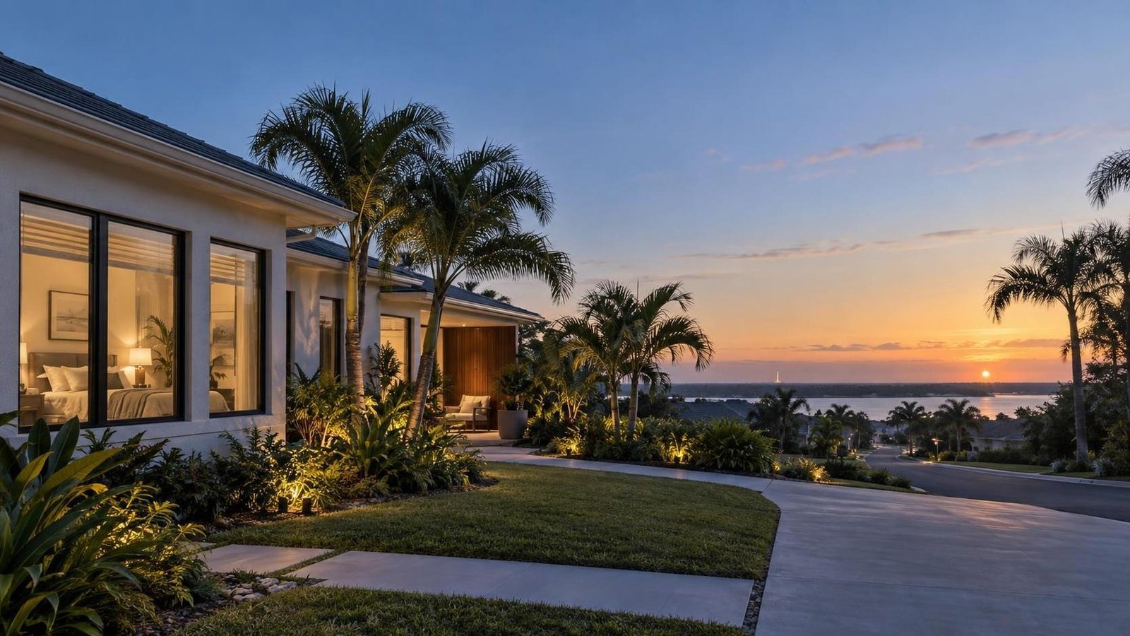 Shorter KSC Route or Quieter Bedroom Wing: What Should Titusville Relocators Choose?